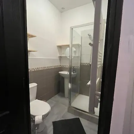 Cosy 2p- Proche Metro, Lille A 15 Min Roubaix