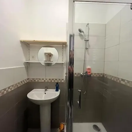 Daire Cosy 2p- Proche Metro, Lille A 15 Min *