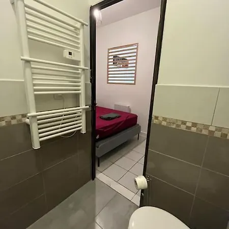 Cosy 2p- Proche Metro, Lille A 15 Min Appartement Roubaix